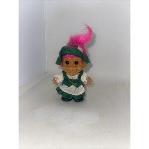 Around The World Troll Germany